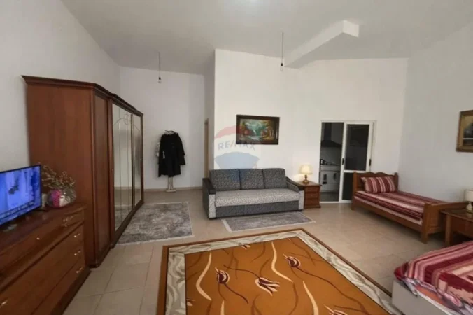 Tirane, shitet 1+1 , 55 m² 79.000 € (Qyteti i Studentit)