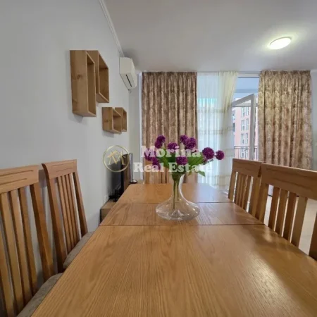 Tirane, jepet me qera apartament 2+1 Kati 5, 125 m² 1.000 € (Bulevardi i Ri)