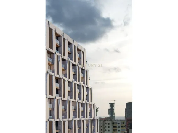 Tirane, shitet apartament 1+1 Kati 7, 69 m² 145.000 € (rruga e dibres)