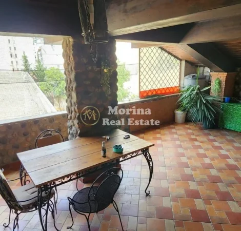 Tirane, jepet me qera Vile , 420 m² 4.000 € (Myslym Shyri)
