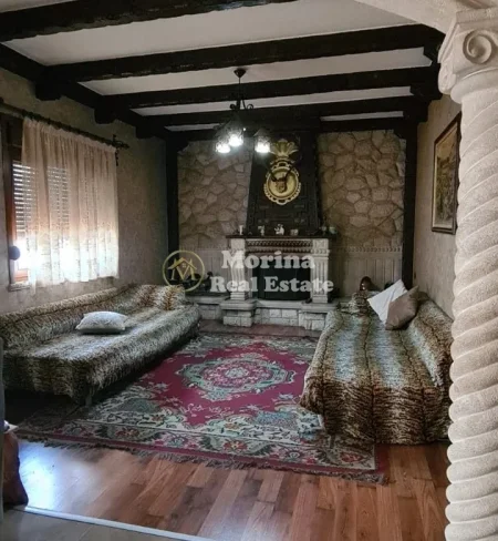 Tirane, jepet me qera Vile , 420 m² 4.000 € (Myslym Shyri)