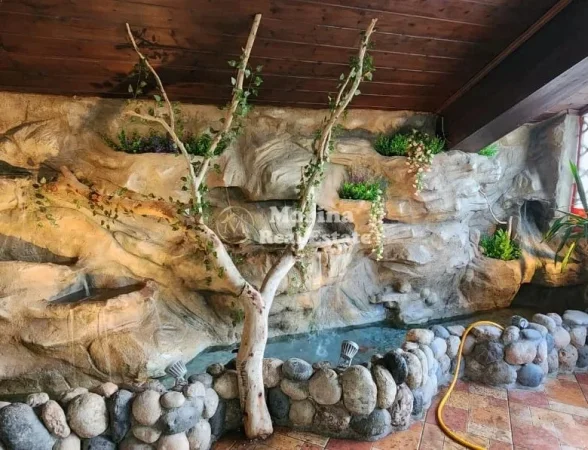 Tirane, shitet Vile , 420 m² 1.300.000 € (Myslym Shyri)