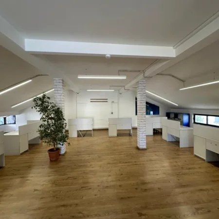 Tirane, jepet me qera zyre , 310 m² 2.500 € (Blloku)