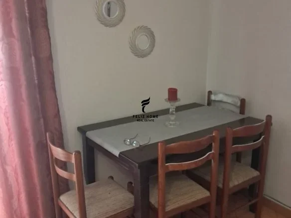 Tirane, jepet me qera apartament 1+1 Kati 2, 70 m² 550 € (RRUGA E ELBASANIT)