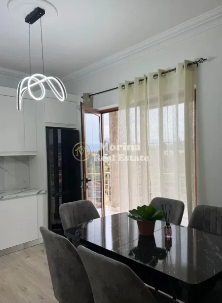 Tirane, jepet me qera shtepi 2+1 Kati 3, 100 m² 600 € (Sauk)