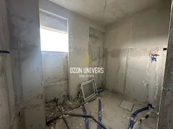 Tirane, shitet apartament 2+1+Ballkon Kati 7, 95 m² 120.000 € (Astir)