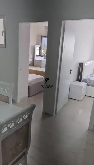 Tirane, jepet me qera apartament 2+1 Kati 2, 90 m² 450 € (LAPRAKE)