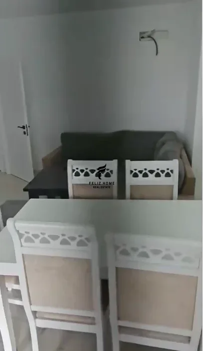 Tirane, jepet me qera apartament 2+1 Kati 2, 90 m² 450 € (LAPRAKE)