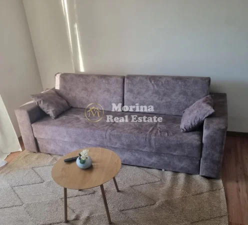 Tirane, jepet me qera shtepi 1+1 Kati 3, 70 m² 450 € (Rruga Elbasanit)