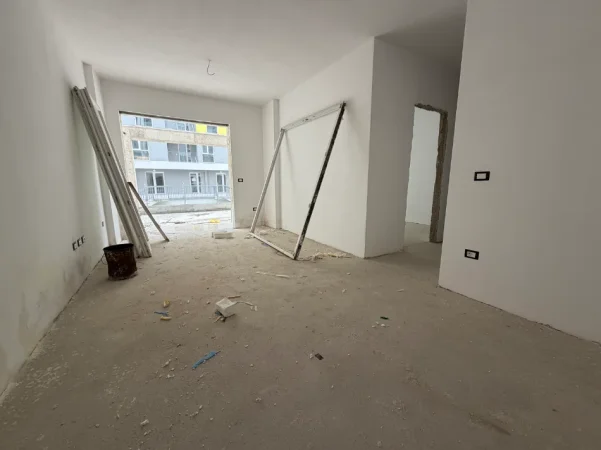 Tirane, shitet apartament+verande | Penthouse 2+1 Kati 0, 116 m² 129.438 € (Univers City, QTU)
