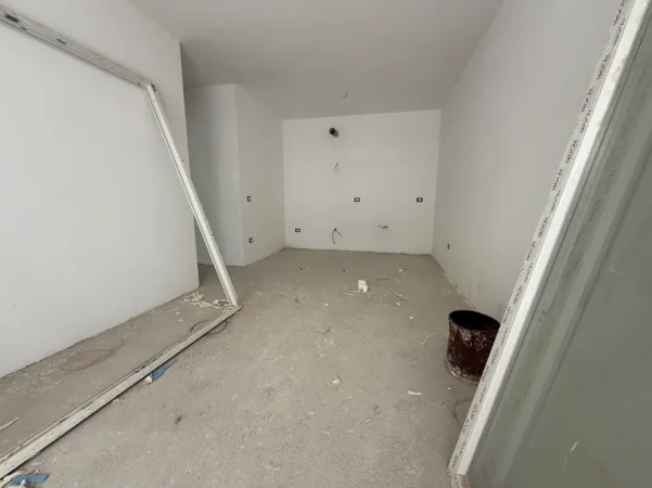 Tirane, shitet apartament+verande | Penthouse 2+1 Kati 0, 116 m² 129.438 € (Univers City, QTU)