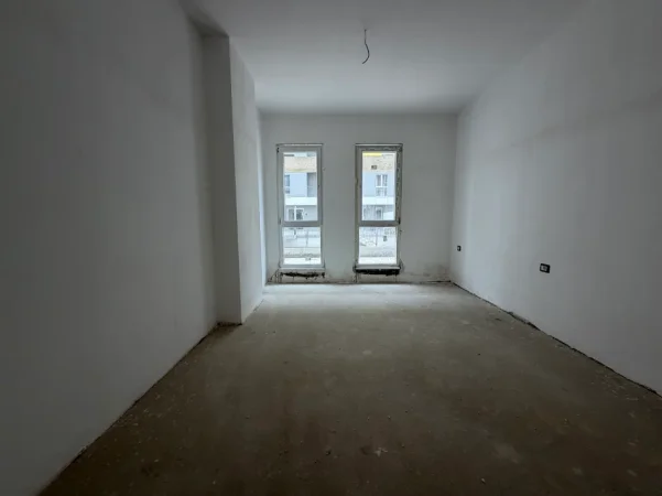 Tirane, shitet apartament+verande | Penthouse 2+1 Kati 0, 116 m² 129.438 € (Univers City, QTU)