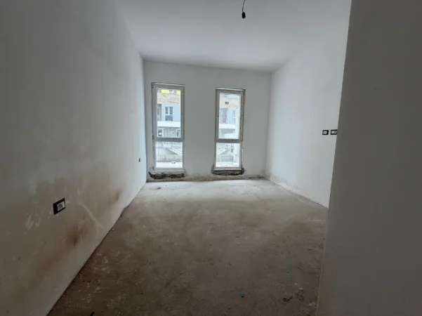 Tirane, shitet apartament+verande | Penthouse 2+1 Kati 0, 116 m² 129.438 € (Univers City, QTU)