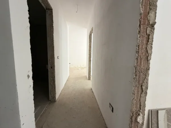 Tirane, shitet apartament+verande | Penthouse 2+1 Kati 0, 116 m² 129.438 € (Univers City, QTU)