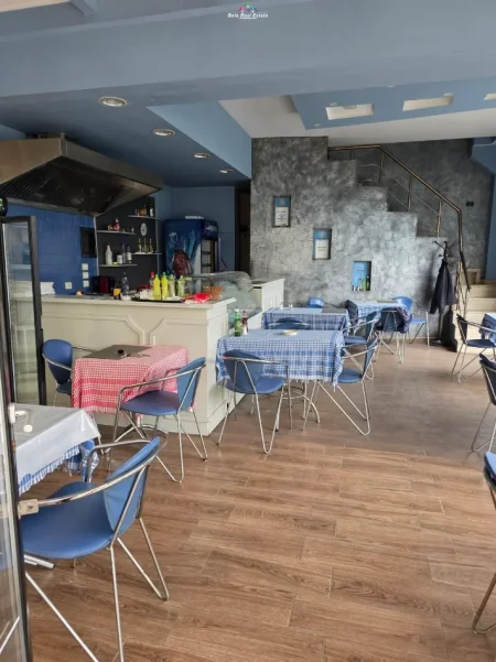 Tirane, jepet me qera ambjent biznesi Kati 1, 110 m² 1.050 € (laprake)