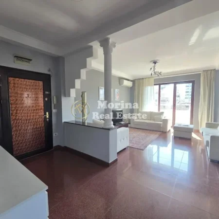 Tirane, shitet apartament 3+1 Kati 6, 155 m² 650.000 € (Blloku)