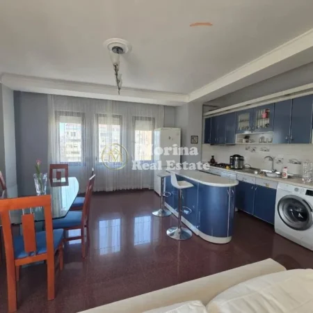Tirane, shitet apartament 3+1 Kati 6, 155 m² 650.000 € (Blloku)