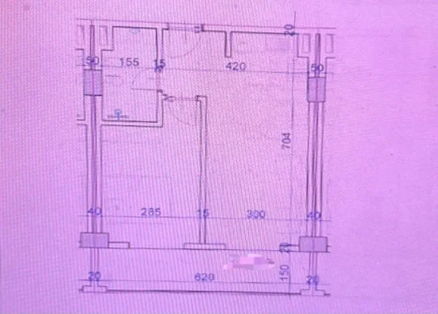 Durres, shes apartament 1+1 Kati 1, 62 m² 82.500 € (Golem)