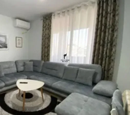 Tirane, shitet apartament 2+1 Kati 1, 118 m² 168.000 € (BABRRU)