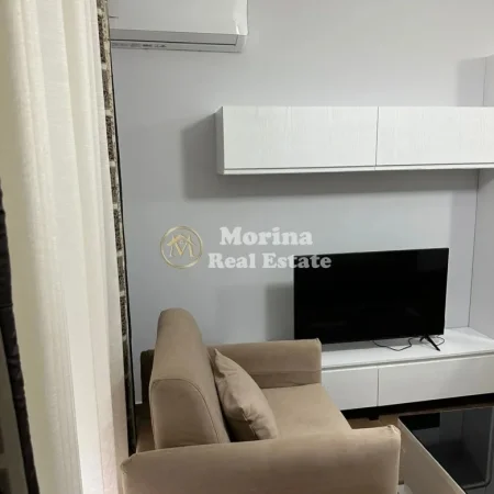 Tirane, jepet me qera apartament 1+1 Kati 6, 62 m² 400 € (Astir)