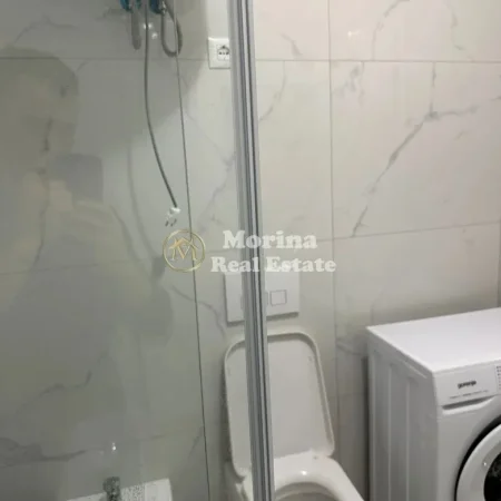 Tirane, jepet me qera apartament 1+1 Kati 6, 62 m² 400 € (Astir)