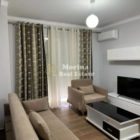Tirane, jepet me qera apartament 1+1 Kati 6, 62 m² 400 € (Astir)