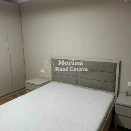 Tirane, jepet me qera apartament 1+1 Kati 6, 62 m² 400 € (Astir)