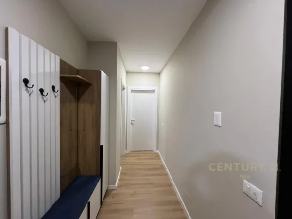 Tirane, shitet apartament 2+1 Kati 8, 78 m² 160.000 € (Bulevardi i Ri)