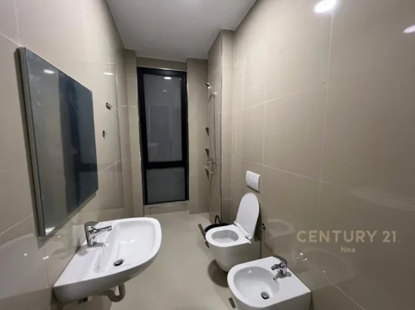 Tirane, shitet apartament 2+1 Kati 8, 78 m² 160.000 € (Bulevardi i Ri)