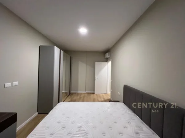 Tirane, shitet apartament 2+1 Kati 8, 78 m² 160.000 € (Bulevardi i Ri)