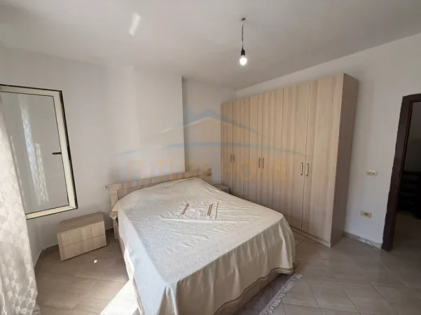 Tirane, jepet me qera apartament 1+1+Ballkon Kati 6, 70 m² 450 € (2 PALMAT)  UNA66260