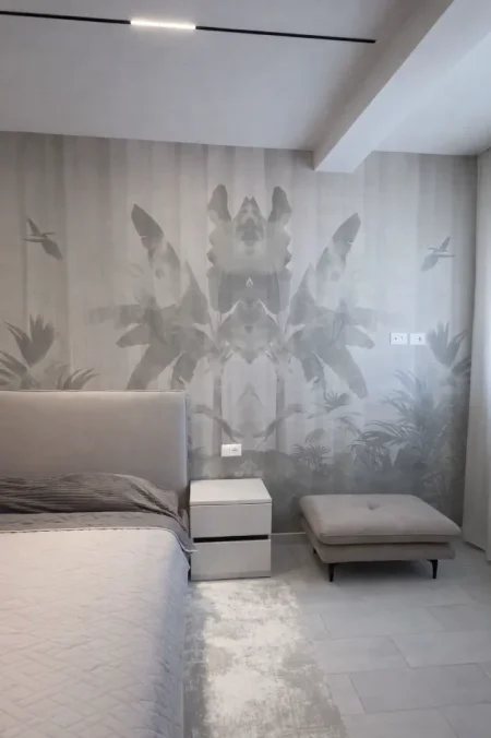 Tirane, shitet apartament 1+1+Ballkon Kati 9, 70 m² 180.000 € (Fusha e Aviacionit)