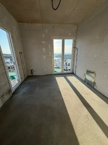 Tirane, shitet Vile 3+1+Ballkon Kati 0, 373 m² 700.000 € (Rolling Hills Residences, Liqeni i Farkës)
