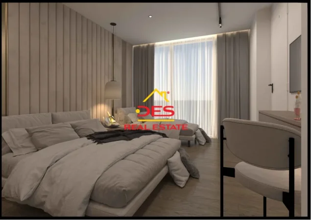 Vlore, shitet ambjent biznesi Kati 1, 124 m² (Rruga Ali Demi)