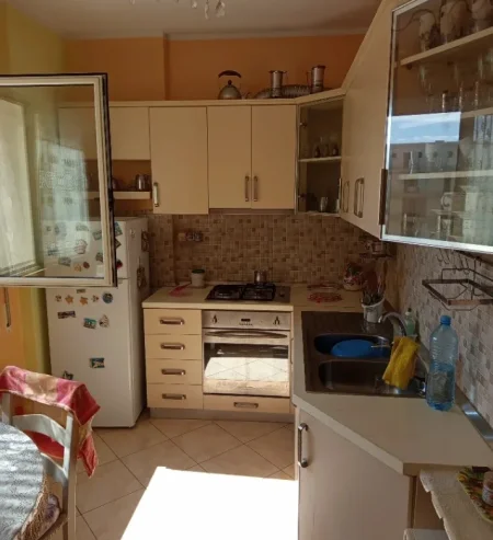 Durres, shitet apartament 2+1 Kati 5, 105 m² 270.000 € (Durres)