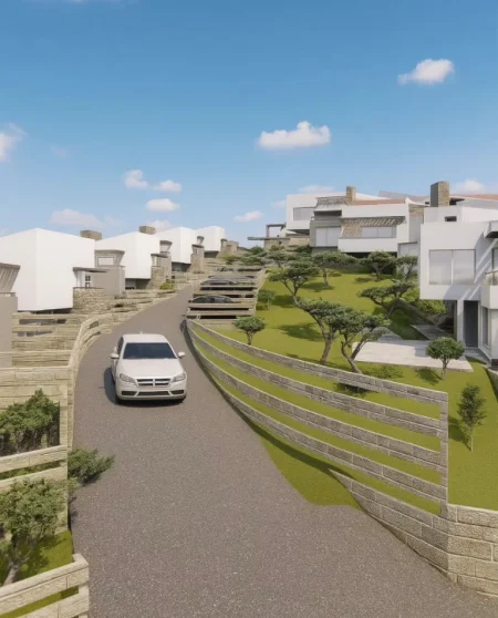 Tirane, shitet Vile Kati 3, 410 m² 550.000 € (FARKE E VOGEL)