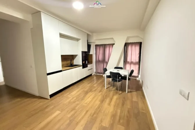 Tirane, jepet me qera zyre Kati 14, 130 m² 2.000 € (Rruga e KAvajes)