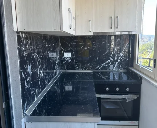 Tirane, jepet me qera apartament 2+1 Kati 7, 80 m² 650 € (ENDRI KEKO)