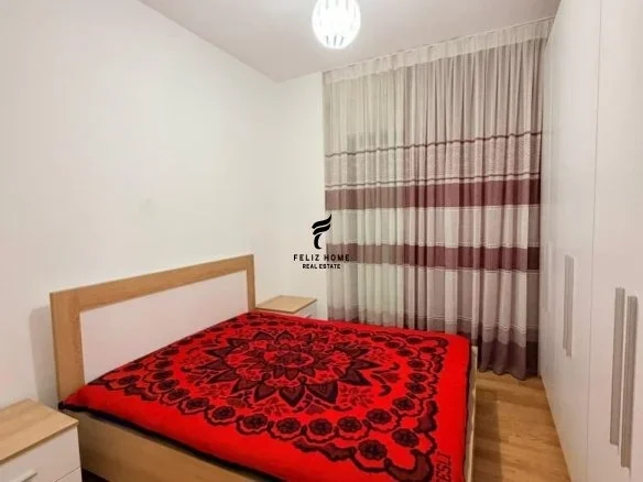 Tirane, jepet me qera apartament 2+1 Kati 7, 114 m² 600 € (ASTIR)