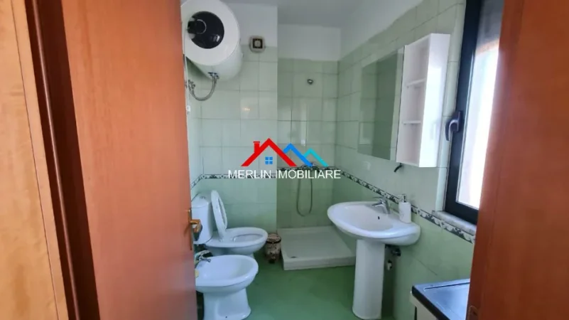 Tirane, jepet me qera garsonier Kati 11, 45 m² 480 € (RRUGA STAVRI THEMELI,QENDRA GLOBE)