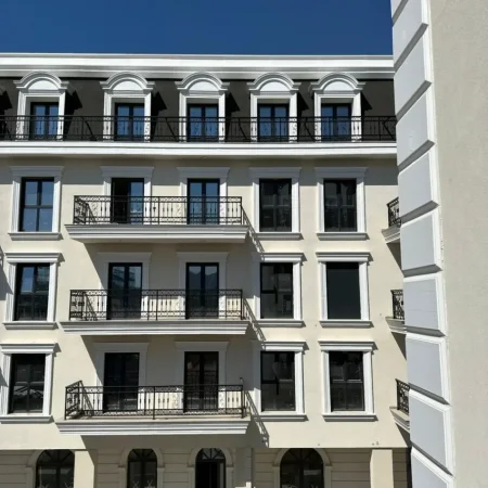 Tirane, shitet apartament 1+1+Ballkon , 77 m² 122.560 € (Porta Tirana e Re TEG)