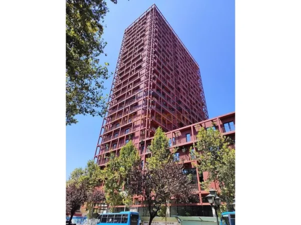 Tirane, jepet me qera apartament 2+1+Ballkon Kati 3, 115 m² 1.200 € (Rruga e Kavajes)