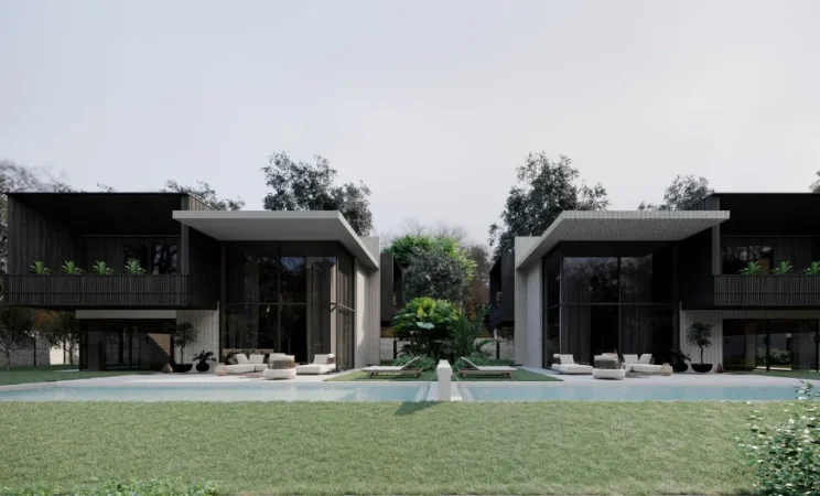 Tirane, shitet toke , 2.600 m² (Sauk)