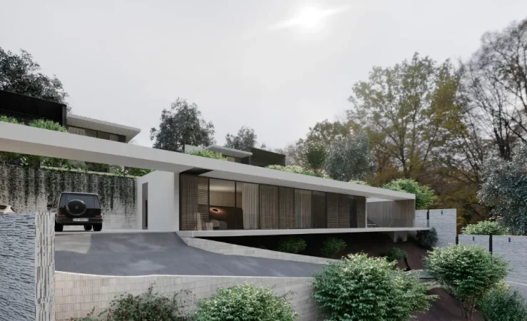 Tirane, shitet toke , 2.600 m² (Sauk)