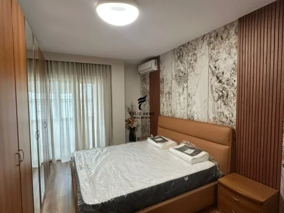 Tirane, jepet me qera apartament 2+1+Ballkon Kati 3, 110 m² 900 € (MINE PEZA)