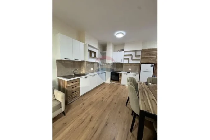 Tirane, jepet me qera 1+1 , 67 m² 550 € (Yzberisht)