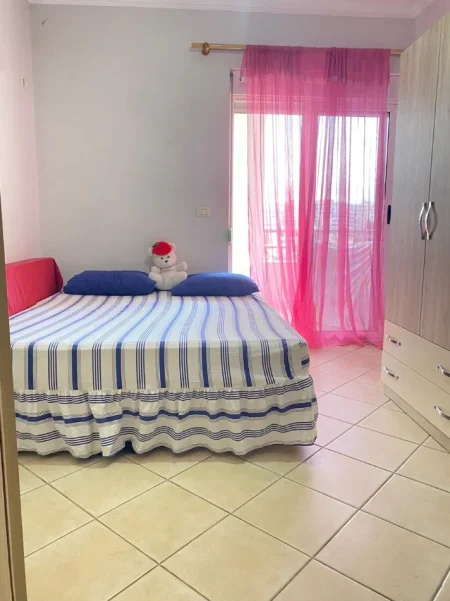 Tirane, shitet apartament 2+1 Kati 4, 95 m² & 62m2 Verande, Astir, prane Ozone, 190.000 Euro