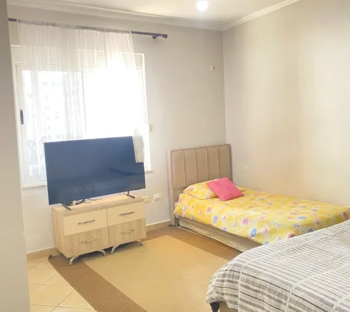 Tirane, shitet apartament 2+1 Kati 4, 95 m² & 62m2 Verande, Astir, prane Ozone, 190.000 Euro