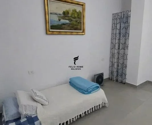 Tirane, shitet garsonier 1+1 Kati 2, 53 m² 78.000 € (RESTORANT FRESKU)