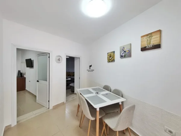 Tirane, jepet me qera shtepi 1 Katshe Kati 1, 114 m² 750 € (PAZARI I RI)